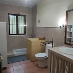 La Casa De La Parcela