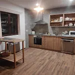 La Casa De La Parcela *