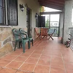 La Casa De La Parcela *