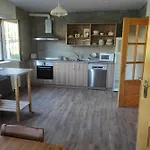 La Casa De La Parcela * Piedrahíta