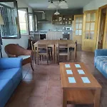 La Casa De La Parcela *