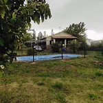 Ferienhaus La Casa De La Parcela Piedrahíta