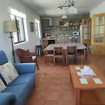 Ferienhaus La Casa De La Parcela *