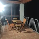 Ferienhaus La Casa De La Parcela