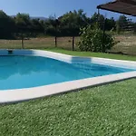 La Casa De La Parcela * Piedrahíta