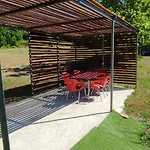 La Casa De La Parcela