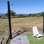 Ferienhaus La Casa De La Parcela *