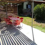 Ferienhaus La Casa De La Parcela Piedrahíta