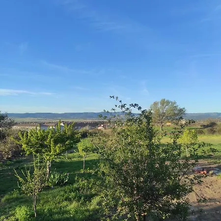 La Casa De La Parcela * Piedrahita (Castile and Leon)