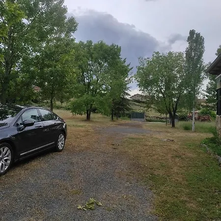 La Casa De La Parcela * Piedrahita (Castile and Leon)