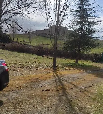 Сasa de vacaciones La Casa De La Parcela Piedrahíta