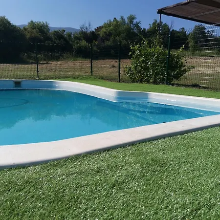 La Casa De La Parcela * Piedrahíta