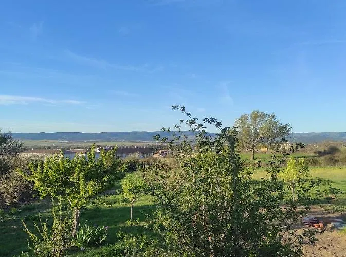 La Casa De La Parcela * Piedrahita