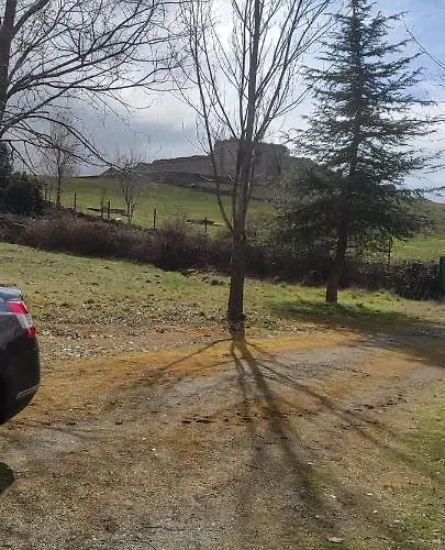 펜션 La Casa De La Parcela 피에드라이타