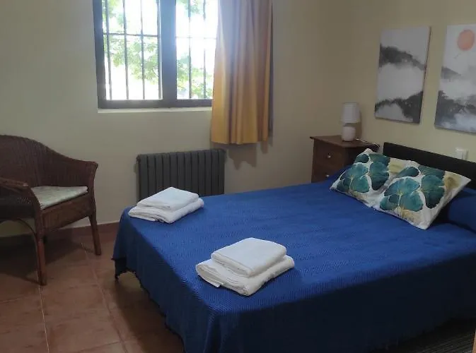 La Casa De La Parcela Nyaraló Piedrahita